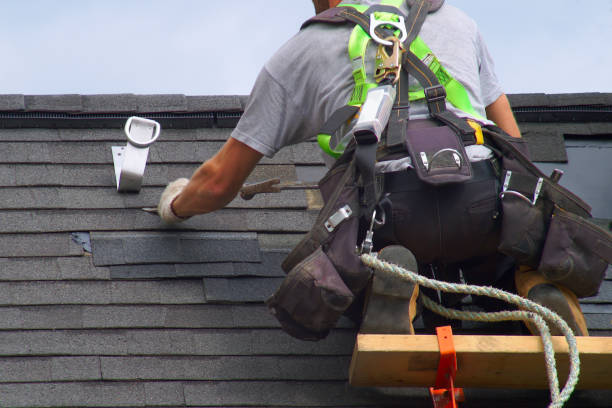 Professional Roofing Contractor in Gardner, MA