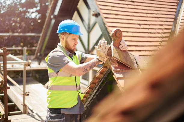 Quick and Trustworthy Emergency Roof Repair Services in Gardner, MA