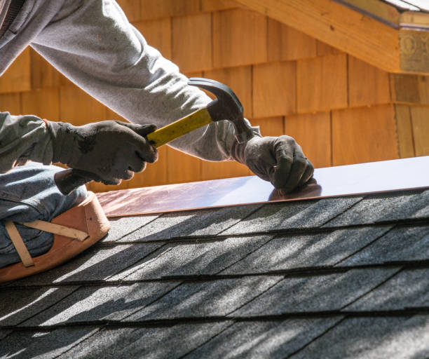 Best Storm Damage Roof Repair  in Gardner, MA